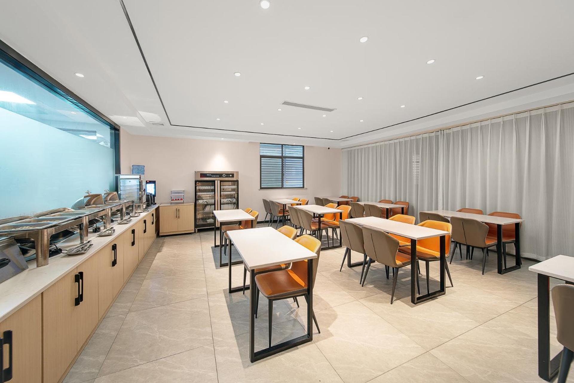 Bai Ling Hotel Nanning Kültér fotó